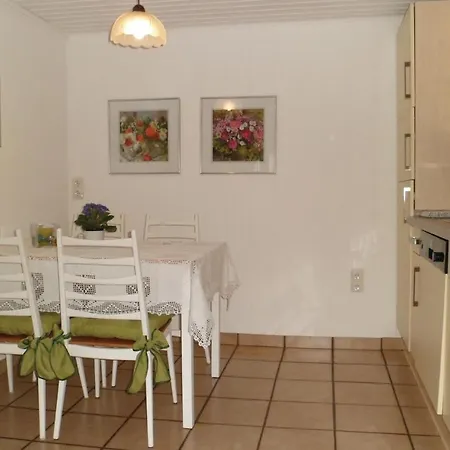 Appartement Gorgeous In Muehlhausen *