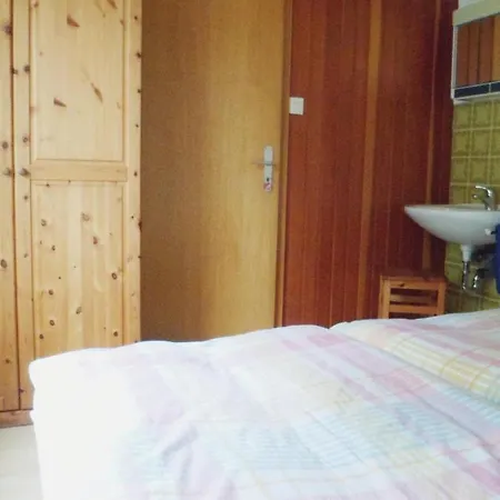 Appartement Gorgeous In Muehlhausen