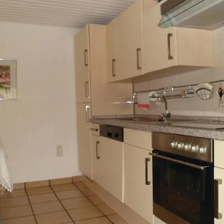 Appartement Gorgeous In Muehlhausen *