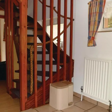 Appartement Gorgeous In Muehlhausen