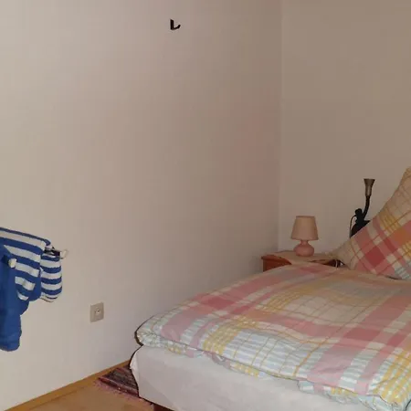 Gorgeous In Muehlhausen Appartement Mühlhausen