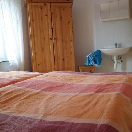 Gorgeous In Muehlhausen Appartement Mühlhausen