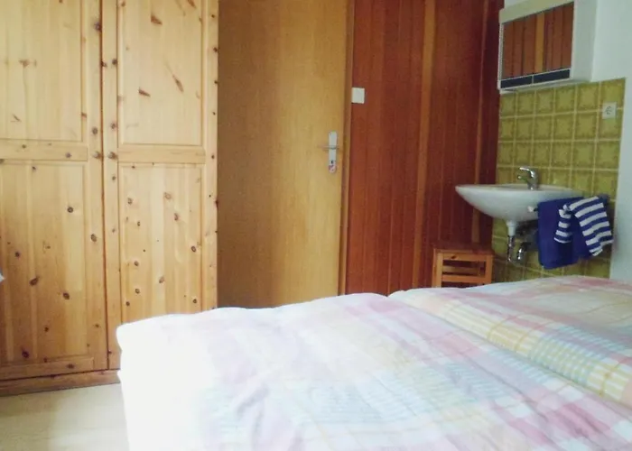 Lejlighed Gorgeous In