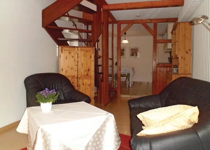 Gorgeous In * Mühlhausen