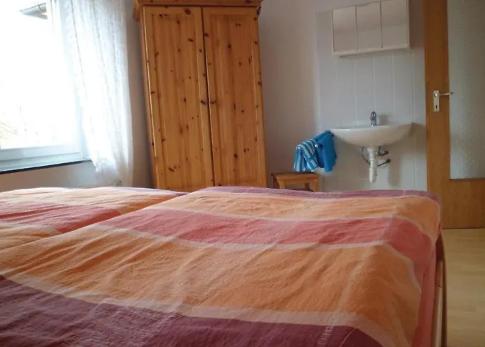 Gorgeous In Lejlighed Mühlhausen